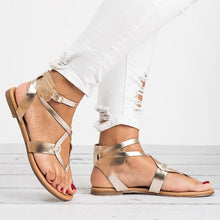 Load image into Gallery viewer, Women Sandals
