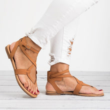 Load image into Gallery viewer, Women Sandals