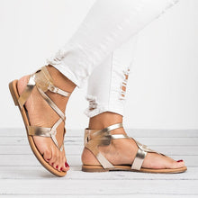 Load image into Gallery viewer, Women Sandals