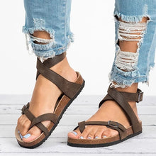 Load image into Gallery viewer, Women Sandals
