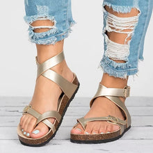 Load image into Gallery viewer, Women Sandals