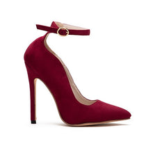 Load image into Gallery viewer, High Thin Heels Women Shoes