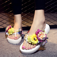 Load image into Gallery viewer, Women Slippers