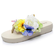 Load image into Gallery viewer, Women Slippers