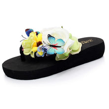 Load image into Gallery viewer, Women Slippers