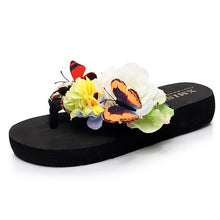 Load image into Gallery viewer, Women Slippers
