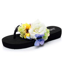 Load image into Gallery viewer, Women Slippers
