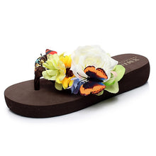Load image into Gallery viewer, Women Slippers