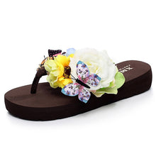 Load image into Gallery viewer, Women Slippers