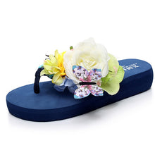 Load image into Gallery viewer, Women Slippers