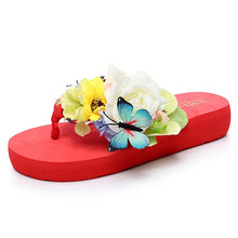 Load image into Gallery viewer, Women Slippers