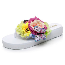 Load image into Gallery viewer, Women Slippers