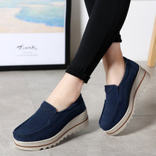 Load image into Gallery viewer, Women Sneakers Shoes