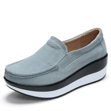 Load image into Gallery viewer, Women Sneakers Shoes