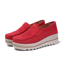 Load image into Gallery viewer, Women Sneakers Shoes
