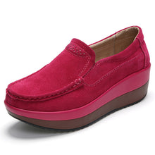 Load image into Gallery viewer, Women Sneakers Shoes
