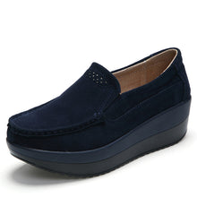 Load image into Gallery viewer, Women Sneakers Shoes