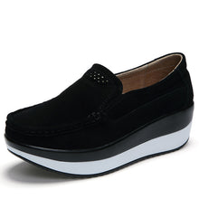 Load image into Gallery viewer, Women Sneakers Shoes