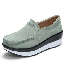 Load image into Gallery viewer, Women Sneakers Shoes