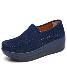 Load image into Gallery viewer, Women Sneakers Shoes