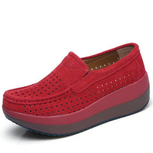 Load image into Gallery viewer, Women Sneakers Shoes
