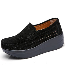 Load image into Gallery viewer, Women Sneakers Shoes