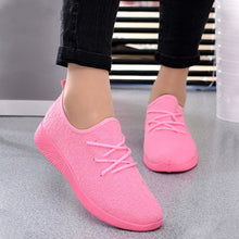 Load image into Gallery viewer, Women Sneakers Shoes
