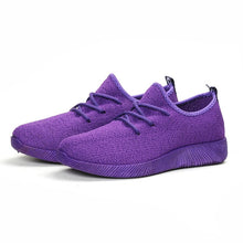 Load image into Gallery viewer, Women Sneakers Shoes