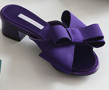 Load image into Gallery viewer, Women Slippers