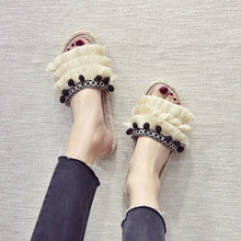 Load image into Gallery viewer, Women Slippers