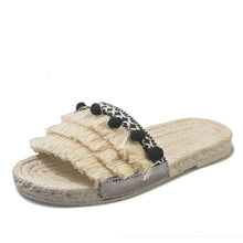 Load image into Gallery viewer, Women Slippers