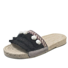 Load image into Gallery viewer, Women Slippers
