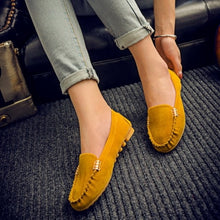 Load image into Gallery viewer, Women Flats Shoes