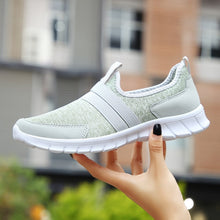 Load image into Gallery viewer, Women Sneakers Shoes