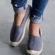 Load image into Gallery viewer, Women Flats Shoes