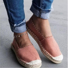 Load image into Gallery viewer, Women Flats Shoes