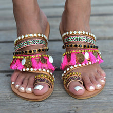 Load image into Gallery viewer, Women Sandals