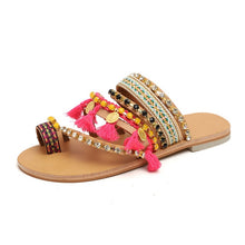 Load image into Gallery viewer, Women Sandals