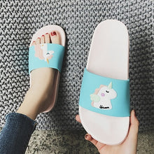 Load image into Gallery viewer, Women Slippers