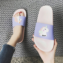 Load image into Gallery viewer, Women Slippers