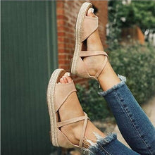Load image into Gallery viewer, Women Sandals