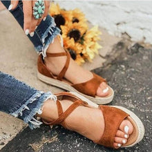 Load image into Gallery viewer, Women Sandals