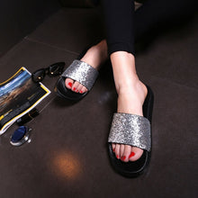 Load image into Gallery viewer, Women Slippers