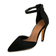 Load image into Gallery viewer, High Thin Heels Shoes