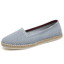 Load image into Gallery viewer, Women Flat Shoes