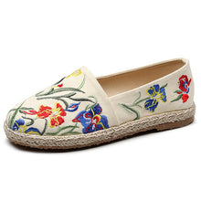 Load image into Gallery viewer, Women Flats Shoes