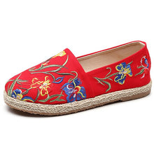 Load image into Gallery viewer, Women Flats Shoes