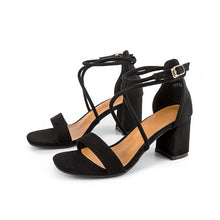 Load image into Gallery viewer, Heels Women Shoes