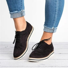 Load image into Gallery viewer, Women Flats  Shoes
