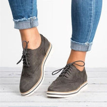 Load image into Gallery viewer, Women Flats  Shoes